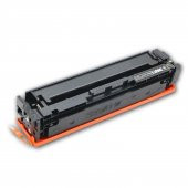 Ekoset hp Pro M252 uyumlu Siyah Muadil Toner Kartuş CF400A BK uyumlu thumbnail 1