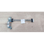 Acer 5520G 5520 7520G 7520 Usb Soket - 1