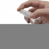 Ekoset hp 2620 2630 2632 uyumlu Siyah Kartuş Dolum seti 40 dolumluk 2x100ml - 4