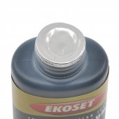Ekoset hp deskjet 2515 2516 uyumlu Kartuş Dolum Seti 4X100ml - 8
