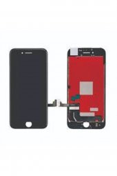 Iphone 7 Plus Uyumlu Lcd Ekran Dokunmatik Siyah - 1