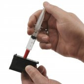 Ekoset Hp uyumlu Kartuş Dolum Seti 4x500ml Renkli ve Siyah thumbnail 5