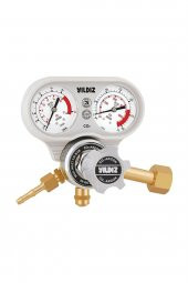 Yıldız 5450S Basınç Düşürücü Co2 - 1