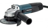 Proter PA 750-115 750 W 115 MM Avuç Taşlama Makinesi - 1