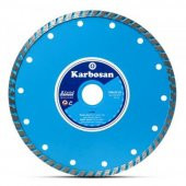 Karbosan 50310 Granit Beton Kesme 115.2.0.22 MM - 1