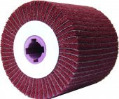 Karbosan 15388 Elyaf Mob Zımpara 100x100x19 MM - 1