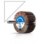 Karbosan Mop Zımpara 915001 30X15Mm 40 Kum - 1