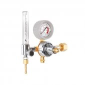 Yıldız Basınç Düşürücü CO2 Flowmetreli - 1