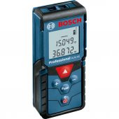 Bosch GLM 40 Lazerli Uzaklık Ölçer - 0601072900 - 1