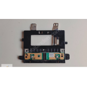 Toshiba L655 Touchpad click buton - 1
