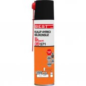 Best Kalıp Ayırıcı Silikonsuz Ka-571 400 Ml. - 1