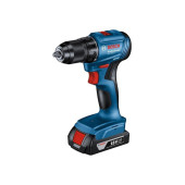 Bosch GSR 185-LI Tek Akülü Delme Vidalama Makinesi 2 Ah - 06019K3001 - 2