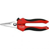 Ceta Çok Amaçlı Makas 190Mm J17-190 - 1