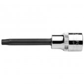 Ceta Form C28s-t27l 1/2 Vidalı Tip Lokmalı Torx Uç - 1