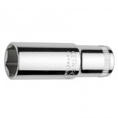 Ceta Form C14-h09 9 Mm 3/8 Altı Köşe Derin Lokma - 1