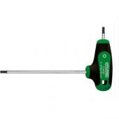 Ceta Form K12009100 T Saplı Torx Anahtar T9 - 1
