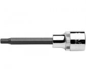 Ceta Form C28s-h10l 10 Mm 1/2 Lokmalı Allen Uç-uzun - 1