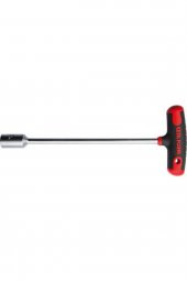 Ceta Form K20 - 06 6 mm T Saplı Lokma Anahtar - 1