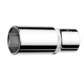 Ceta Form C04-H130 1/4 6 Köşe Derin Lokma Anahtar 13 Mm - 1