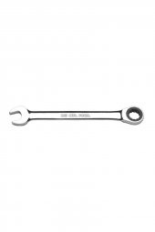 Ceta Form Yıldız İki Ağız Anahtar 24 x 26 MM B14-2426 - 1