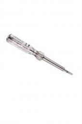 Stanley STHT72991-8 Kontrol Kalemi 100-500V Şeffaf 10 Adet - 1
