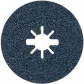 Bosch X-LOCK R574 36 Kum Best Serisi Metal Fiber Disk 115 MM - 1