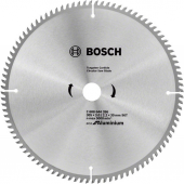 Bosch Eco For Aluminium 305x30 96 Diş Daire Testere Bıçağı - 2608644396 - 1