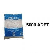 Made Plastik Dübel 10 mm 5 Paket 2500 Adet - 1