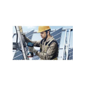 Bosch GDS 18V-400 + GSB 18V-50 Akülü Set (2.0Ah+5.0Ah) - 06019K0003 thumbnail 3