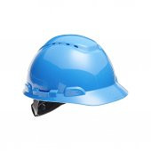 3M Mavi Havalandırmalı Vidalı UvLi (H700Nbb) - 1