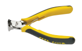 Ceta Form C-tronıc Comfort Elektronikçi Tepe Keski-125mm - 1