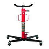 Proter Pr 9150 Dk Hidrolik Dik Şanzıman Krikosu 500 Kg N11.1387 - 1