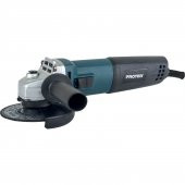 Proter PA 9-115 900 W 115 MM Avuç Taşlama Makinesi - 1