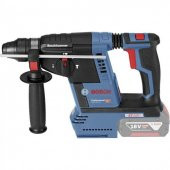 Bosch Professional GBH 18V-26 Solo Akülü Kırıcı Delici (Akü Hariç) - 1