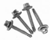Akdeniz Trapez Vida-kutulu 5,5x38 Mm 350 Adet 6mmdk - 1