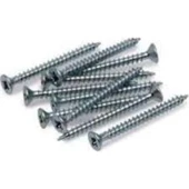 Akdeniz Sunta Vidası 4,0X50 Çinko 13 Paket - 3