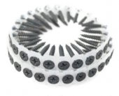 Akdeniz Duraspın Vida 3,5x50mm Sivri Uç Sık Diş 1 Koli 7500 Adet - 1