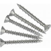 Akdeniz Yhb İspanyolet Hı-low Vida 3,9x38 Mm 5 Paket 2500 Adet - 1