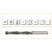 Mte Hss Dın 338 1,9 Mm Taşlanmış Mm Matkap Ucu - 1