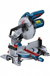 Bosch Professional GCM 216 Gönye Kesme Testeresi - 0601B33000 - 1