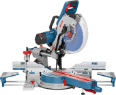 Bosch Professional GCM 12 SDE Gönye Kesme Makinesi - 0601B23100 - 1