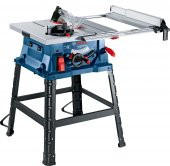Bosch Professional GTS 254 Tezgah Tipi Testere - 0601B45000 - 1