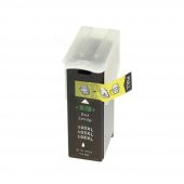 Ekoset Lexmark 100XL uyumlu Siyah Muadil Kartuş S305/S405/S505/S605/PRO205/705/805/905 - 1