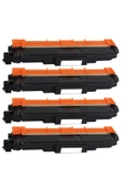Ekoset Brother HL-L3270 DCP-L3551 MFC-L3750 uyumlu 4 Renk Muadil Toner Kartuş TN273 - 2