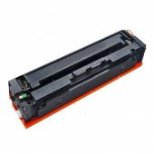 Ekoset Canon MF645cx uyumlu Siyah Muadil Toner Kartuş CRG054BK thumbnail 1
