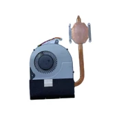 Casper Uyumlu C500 Soğutucu Fan Ve Bakır Sıfır thumbnail 2