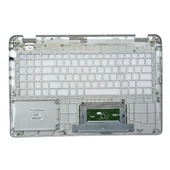 Casper Uyumlu C600 Gri Klavye Kasası - 2