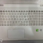 CASPER C600 BEYAZ KLAVYE KASASI thumbnail 1