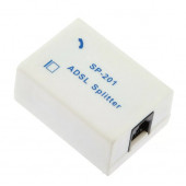 ADSL İNTERNET SPLİTTER - 2