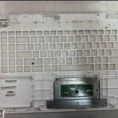 CASPER C600 BEYAZ KLAVYE KASASI thumbnail 2